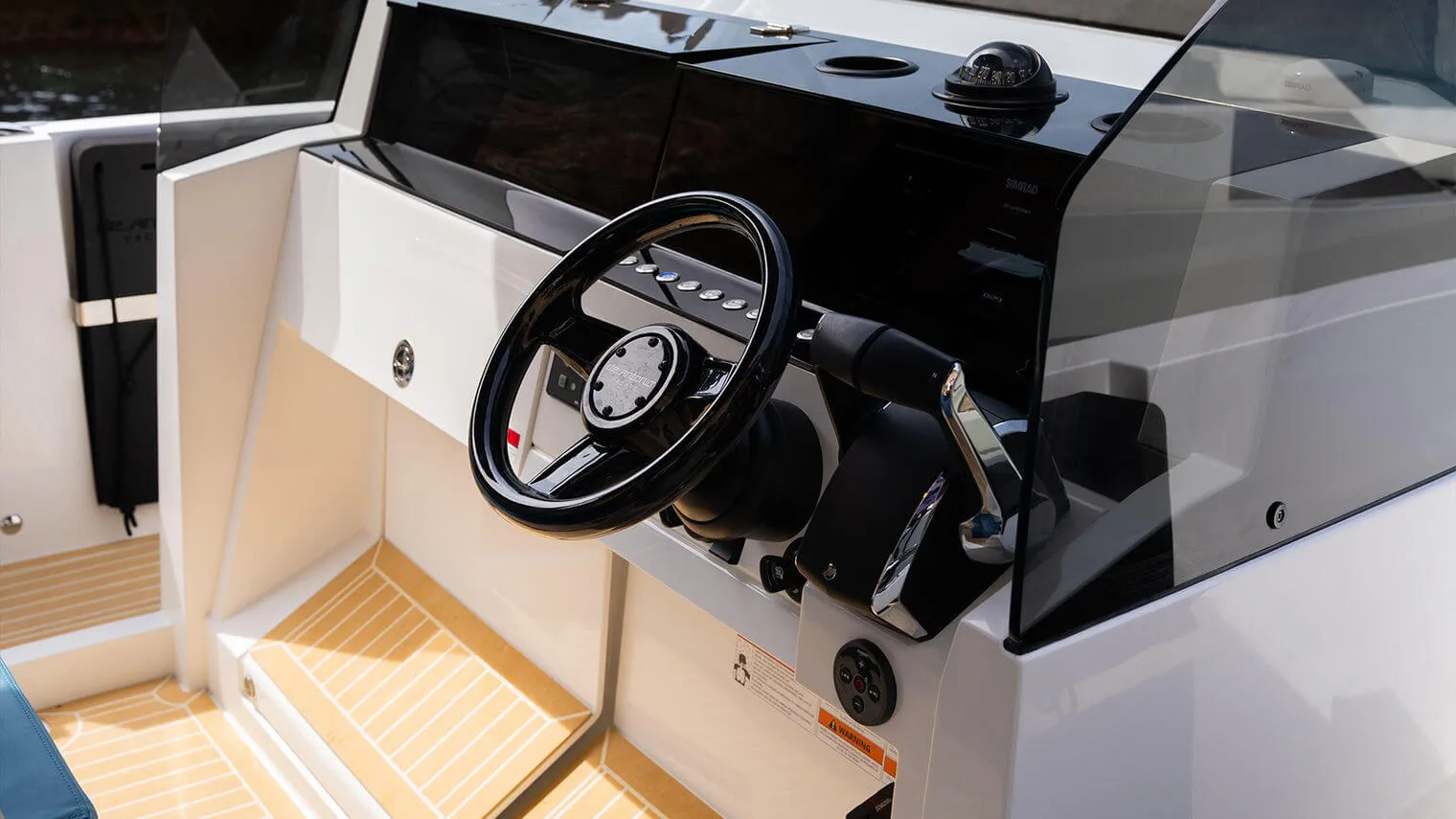 De Antonio D29 - View 8